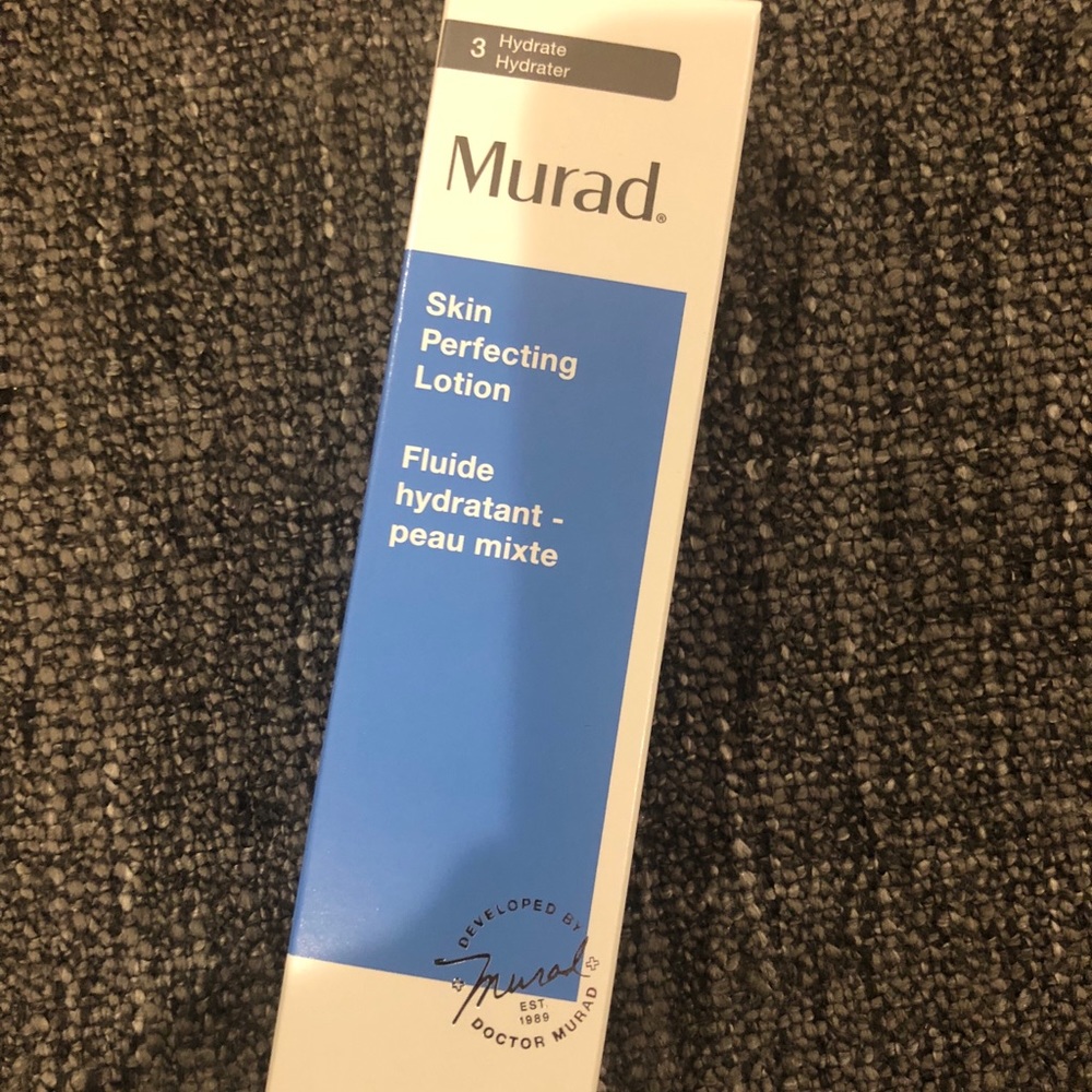 Brand New Mira’s Lotion